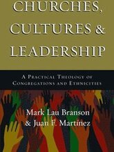 Churches, Cultures and Leadership A Practical Theology of Congregations and Ethnicities