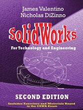 Solidworks for Technology and Engineering