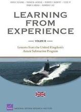 Learning from Experience: v. III Lessons from the United Kingdom's Astute Submarine Program