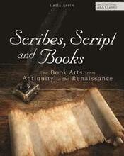 Scribes, Script and Books