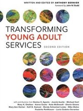 Transforming Young Adult Services