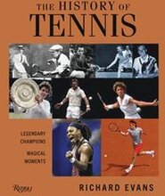 History of Tennis