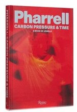 Pharrell: Carbon, Pressure & Time