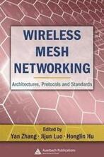 Wireless Mesh Networking