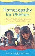Homeopathy For Children