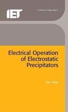 Electrical Operation of Electrostatic Precipitators