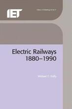 Electric Railways