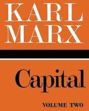 Capital: a Critique of Political Economy Vol 2