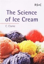 The Science of Ice Cream