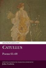 Catullus: Poems 6168