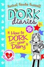 Dork Diaries 3.5 How to Dork Your Diary