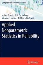 Applied Nonparametric Statistics in Reliability