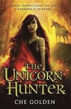 The Feral Child Series: The Unicorn Hunter