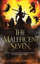 The Maleficent Seven