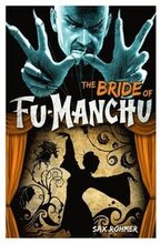 Fu-Manchu: The Bride of Fu-Manchu