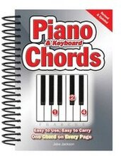 Piano & Keyboard Chords