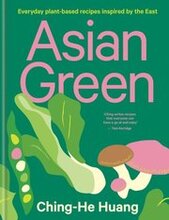 Asian Green