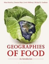 Geographies of Food