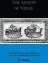 The Aeneid of Virgil