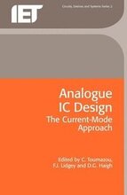 Analogue IC Design