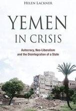 Yemen in Crisis