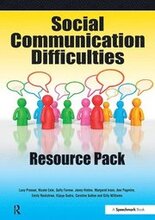 Social Communication Difficulties Resource Pack