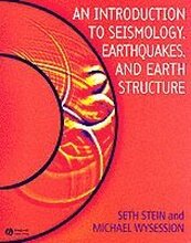 An Introduction to Seismology, Earthquakes, and Earth Structure