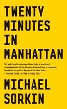 Twenty Minutes In Manhattan