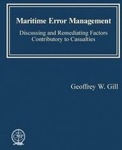 Maritime Error Management