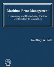 Maritime Error Management