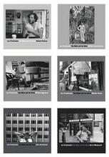 Lee Friedlander: The Mind and the Hand