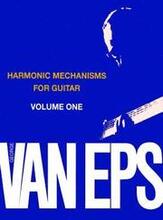 Van Eps, George Harmonic Mechanisms Gtr Vol 1