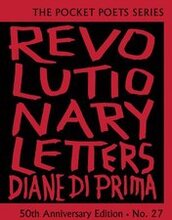 Revolutionary Letters: 50th Anniversary Edition