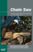 Proseries Chain Saw 10th Edition Service Repair Manual
