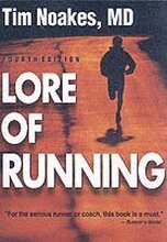 Lore of Running