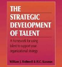 Strategic Development of Talent