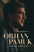 Autobiographies of Orhan Pamuk