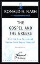 Gospel and the Greeks, The