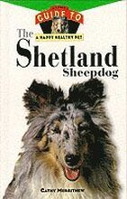 The Shetland Sheepdog: An Owner's Guide