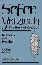 Sefer Yetzira/the Book of Creation