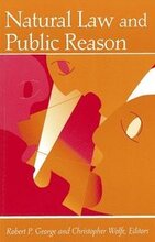 Natural Law and Public Reason