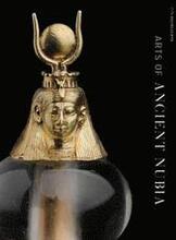 Arts of Ancient Nubia