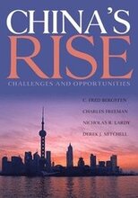 China`s Rise - Challenges and Opportunities