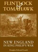 Flintlock and Tomahawk