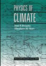 Physics of Climate