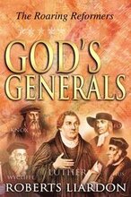 God's Generals: v.2