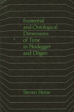 Existential and Ontological Dimensions of Time in Heidegger and Dgen