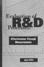 Evaluation of R & D Processes