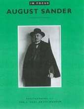 In Focus: August Sander Photographs from the J.Paul Getty Museum