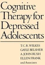 Cognitive Therapy for Depressed Adolescents
